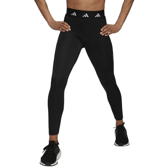 Adidas Techfit Period Proof Leggings Black Women 4 Adidas Techfit Period Proof Leggings Black Women - Image 2