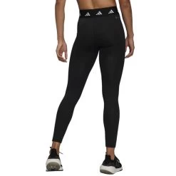 Adidas Techfit Period Proof Leggings Black Women 10 Adidas Techfit Period Proof Leggings Black Women -Sports Comprehensive ad hf6658 003