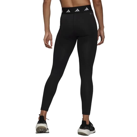 Adidas Techfit Period Proof Leggings Black Women 5 Adidas Techfit Period Proof Leggings Black Women - Image 3