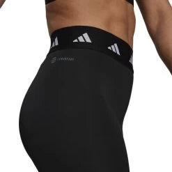 Adidas Techfit Period Proof Leggings Black Women 11 Adidas Techfit Period Proof Leggings Black Women -Sports Comprehensive ad hf6658 004