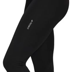 Adidas Techfit Period Proof Leggings Black Women 12 Adidas Techfit Period Proof Leggings Black Women -Sports Comprehensive ad hf6658 005