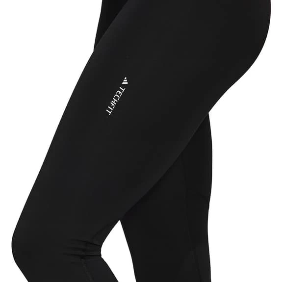 Adidas Techfit Period Proof Leggings Black Women 7 Adidas Techfit Period Proof Leggings Black Women - Image 5