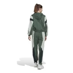 Adidas Gametime Tracksuit Green White Women 12 Adidas Gametime Tracksuit Green White Women -Sports Comprehensive ad hk0459 005