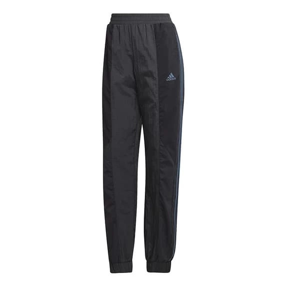 Adidas Gametime Tracksuit Black Blue Women 3 Adidas Gametime Tracksuit Black Blue Women