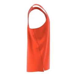 Adidas Own The Run Tank Top Red White 10 Adidas Own The Run Tank Top Red White -Sports Comprehensive ad hl3988 003