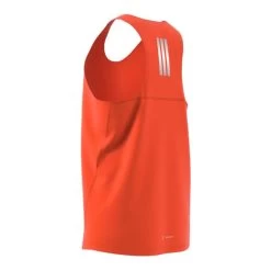 Adidas Own The Run Tank Top Red White 13 Adidas Own The Run Tank Top Red White -Sports Comprehensive ad hl3988 006