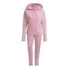 Adidas Sportswear Energize Tracksuit Pink White Women