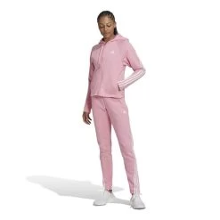 Adidas Sportswear Energize Tracksuit Pink White Women 11 Adidas Sportswear Energize Tracksuit Pink White Women -Sports Comprehensive ad hn0974 004