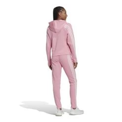Adidas Sportswear Energize Tracksuit Pink White Women 12 Adidas Sportswear Energize Tracksuit Pink White Women -Sports Comprehensive ad hn0974 005