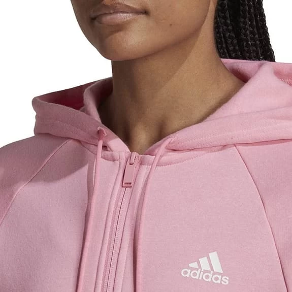 Adidas Sportswear Energize Tracksuit Pink White Women 8 Adidas Sportswear Energize Tracksuit Pink White Women - Image 6