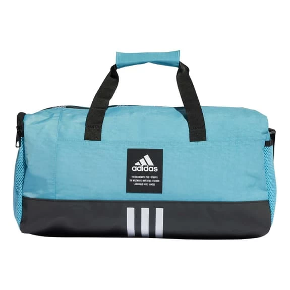 Adidas 4ATHLTS 25L Bag Sky Blue Black 3 Adidas 4ATHLTS 25L Bag Sky Blue Black