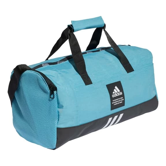 Adidas 4ATHLTS 25L Bag Sky Blue Black 5 Adidas 4ATHLTS 25L Bag Sky Blue Black - Image 3