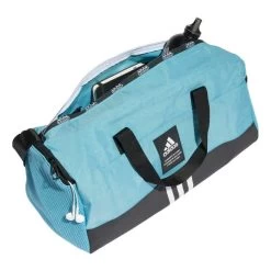 Adidas 4ATHLTS 25L Bag Sky Blue Black 11 Adidas 4ATHLTS 25L Bag Sky Blue Black -Sports Comprehensive ad hr2927 004