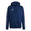 Adidas Tiro 23 League Hoodie Dark Blue White 2 Adidas Tiro 23 League Hoodie Dark Blue White -Sports Comprehensive ad hs3599 001