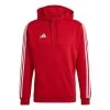 Adidas Tiro 23 League Hoodie Red White