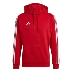 Adidas Tiro 23 League Hoodie Red White
