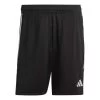 Adidas Tiro 23 League Shorts Black White 2 Adidas Tiro 23 League Shorts Black White -Sports Comprehensive ad ht6129 001