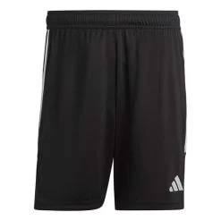 Adidas Tiro 23 League Shorts Black White