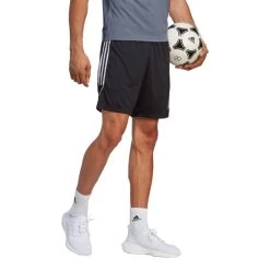 Adidas Tiro 23 League Shorts Black White -Sports Comprehensive ad ht6129 004