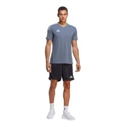 Adidas Tiro 23 League Shorts Black White -Sports Comprehensive ad ht6129 005