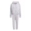 Adidas Sportswear Energize Tracksuit Pale Lilac Women 2 Adidas Sportswear Energize Tracksuit Pale Lilac Women -Sports Comprehensive ad hy5913 001
