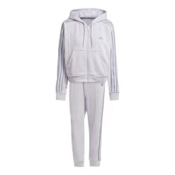 Adidas Sportswear Energize Tracksuit Pale Lilac Women