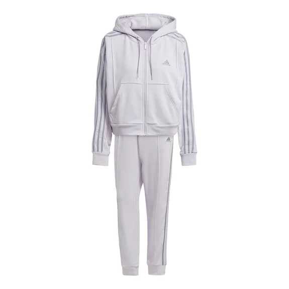 Adidas Sportswear Energize Tracksuit Pale Lilac Women 3 Adidas Sportswear Energize Tracksuit Pale Lilac Women