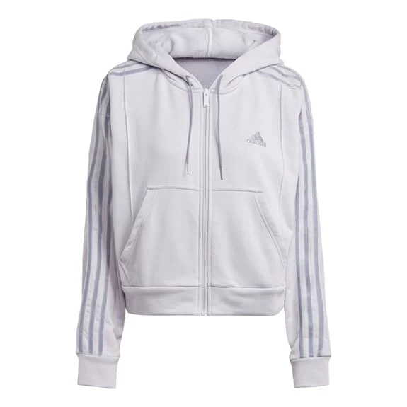 Adidas Sportswear Energize Tracksuit Pale Lilac Women 4 Adidas Sportswear Energize Tracksuit Pale Lilac Women - Image 2