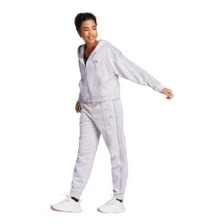 Adidas Sportswear Energize Tracksuit Pale Lilac Women 11 Adidas Sportswear Energize Tracksuit Pale Lilac Women -Sports Comprehensive ad hy5913 004