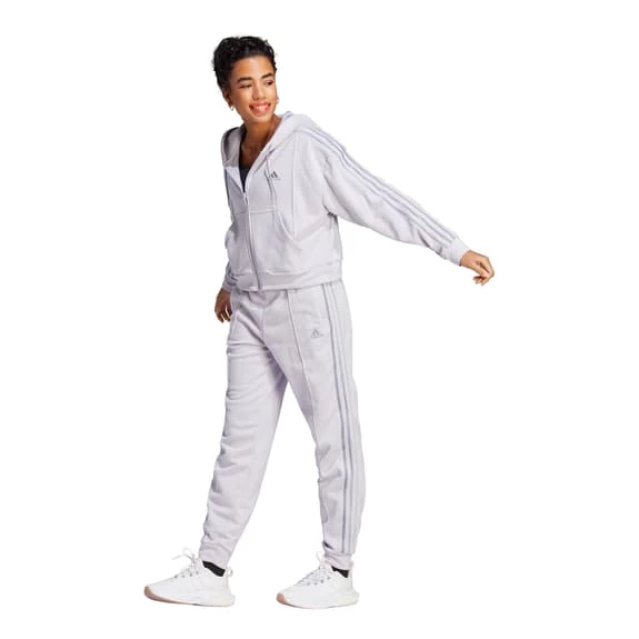 Adidas Sportswear Energize Tracksuit Pale Lilac Women 6 Adidas Sportswear Energize Tracksuit Pale Lilac Women - Image 4
