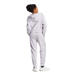 Adidas Sportswear Energize Tracksuit Pale Lilac Women 12 Adidas Sportswear Energize Tracksuit Pale Lilac Women -Sports Comprehensive ad hy5913 005