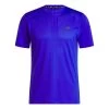 T-Shirt Adidas HIIT Engineered Training Short Sleeve Bright Blue -Sports Comprehensive ad ib9087 001
