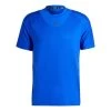 Adidas HEAT.RDY HIIT Elevated T-Shirt Sky Blue 2 Adidas HEAT.RDY HIIT Elevated T-Shirt Sky Blue -Sports Comprehensive ad ic2033 001