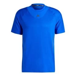 Adidas HEAT.RDY HIIT Elevated T-Shirt Sky Blue