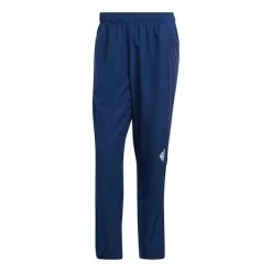 Adidas Aeroready Designed For Movement Trousers Deep Blue