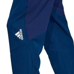 Adidas Aeroready Designed For Movement Trousers Deep Blue -Sports Comprehensive ad ic7282 006