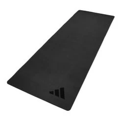 Adidas Premium Yoga Mat 5 Mm Black 8 Adidas Premium Yoga Mat 5 Mm Black -Sports Comprehensive adyg 10300bk 003