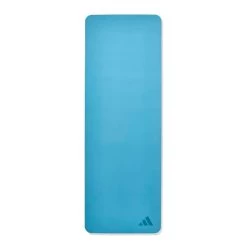Adidas Premium Yoga Mat 5 Mm Blue 7 Adidas Premium Yoga Mat 5 Mm Blue -Sports Comprehensive adyg 10300bl 003