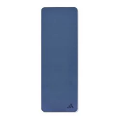Adidas Premium Yoga 5 Mm Mat Dark Blue -Sports Comprehensive adyg 10300gb 003