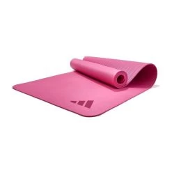 Adidas Premium Yoga Mat 5 Mm Pink