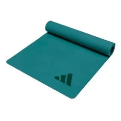Adidas Premium Yoga Mat 5 Mm Navy Blue 9 Adidas Premium Yoga Mat 5 Mm Navy Blue -Sports Comprehensive adyg 10300rg 003