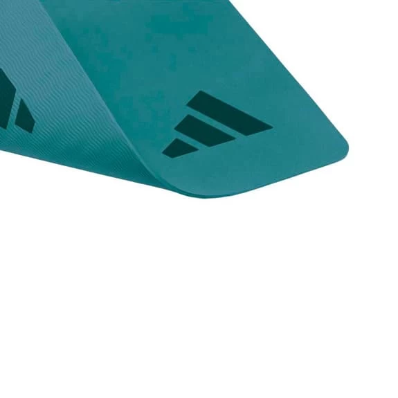 Adidas Premium Yoga Mat 5 Mm Navy Blue 7 Adidas Premium Yoga Mat 5 Mm Navy Blue - Image 5