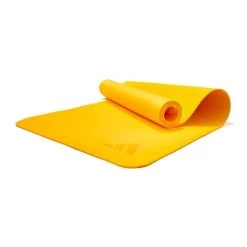 Adidas Premium Yoga Mat 5 Mm Orange