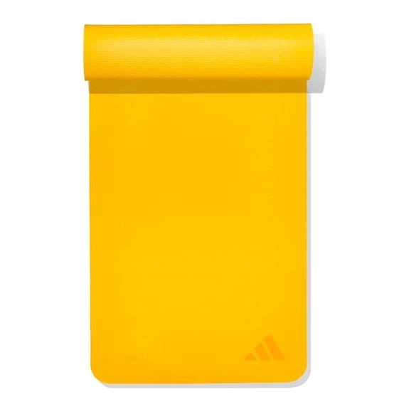 Adidas Premium Yoga Mat 5 Mm Orange 4 Adidas Premium Yoga Mat 5 Mm Orange - Image 2