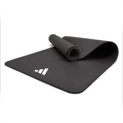 Adidas Professional Yoga Mat Black White