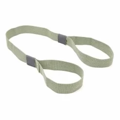 Adidas Mat Carry Strap Accessory Green