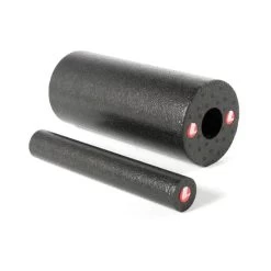 OLIVE O'LIVE Massage Roller Black
