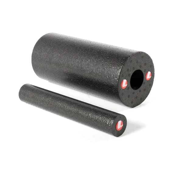 OLIVE O'LIVE Massage Roller Black 3 OLIVE O'LIVE Massage Roller Black
