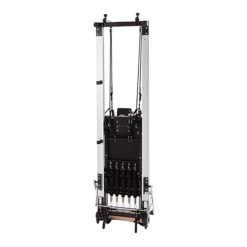 Align-Pilates C8 Pro RC Reformer -Sports Comprehensive alg pi20001.02 004