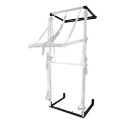 Align-Pilates Tower Adapter Bracket